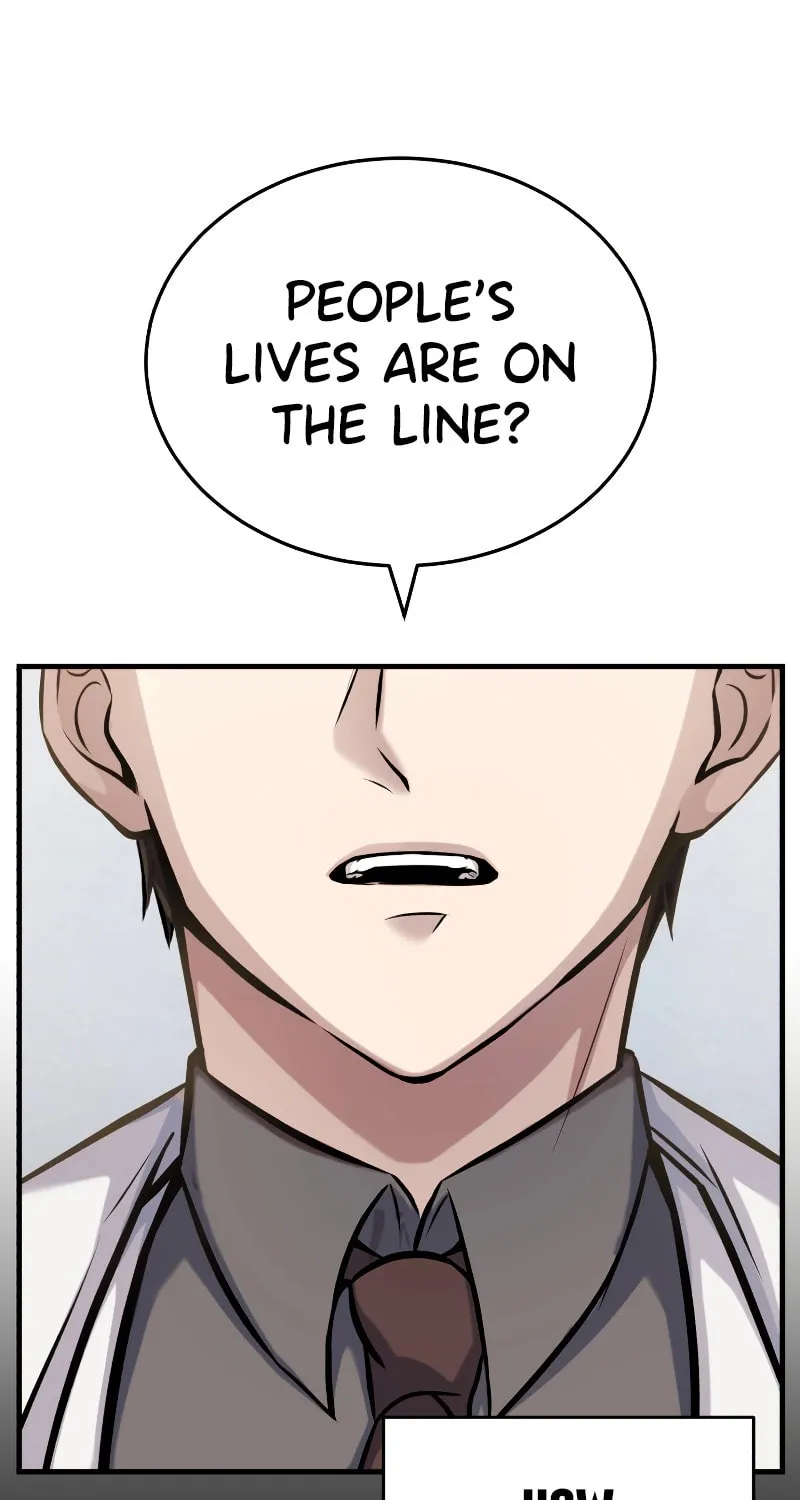 The Main Characters That Only I Know Chapter 6 page 92 - 