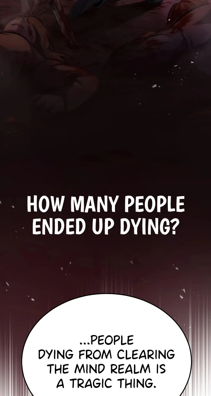 The Main Characters That Only I Know Chapter 6 page 95 - 