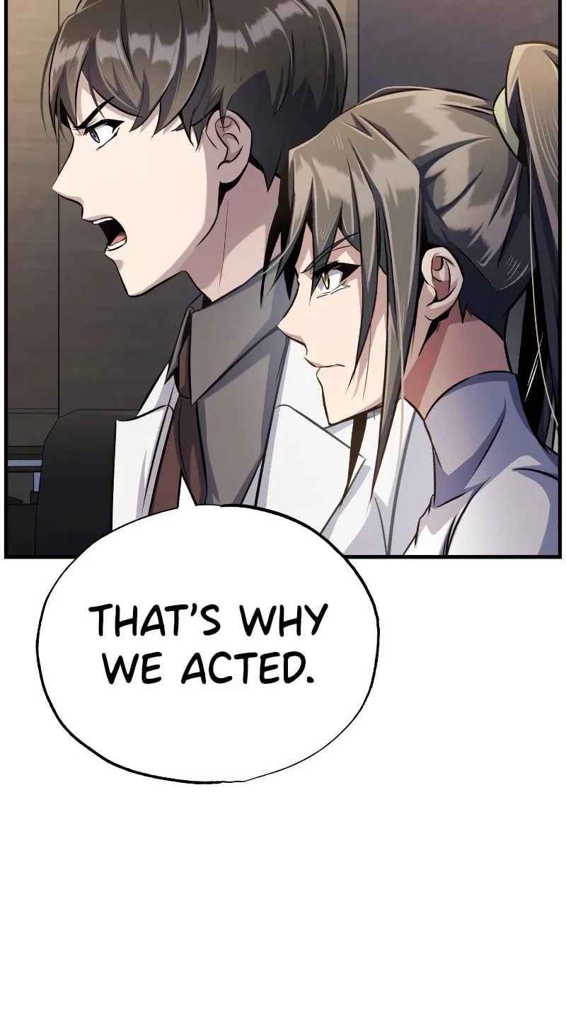 The Main Characters That Only I Know Chapter 6 page 97 - 