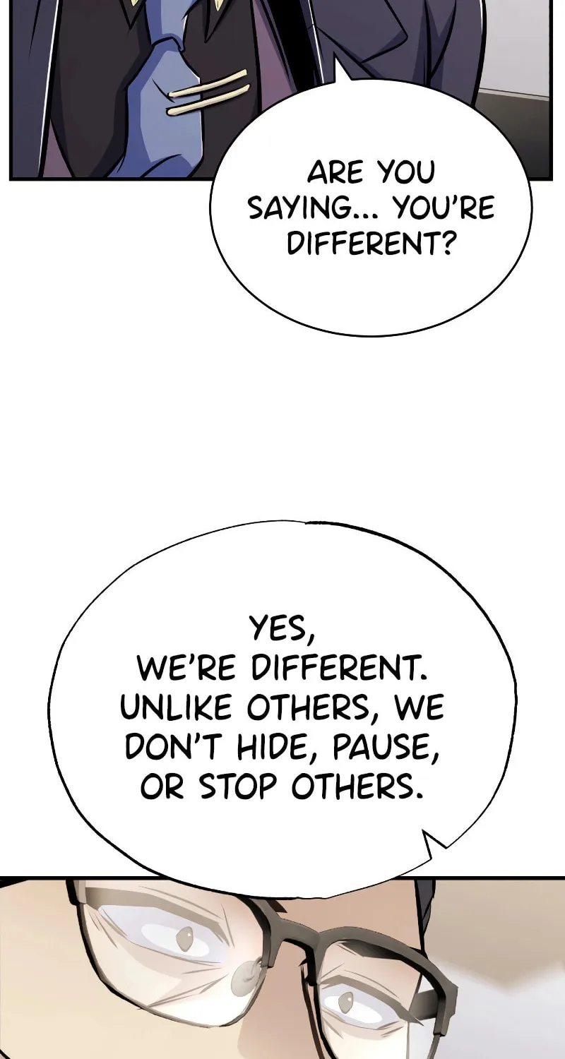 The Main Characters That Only I Know Chapter 6 page 99 - 