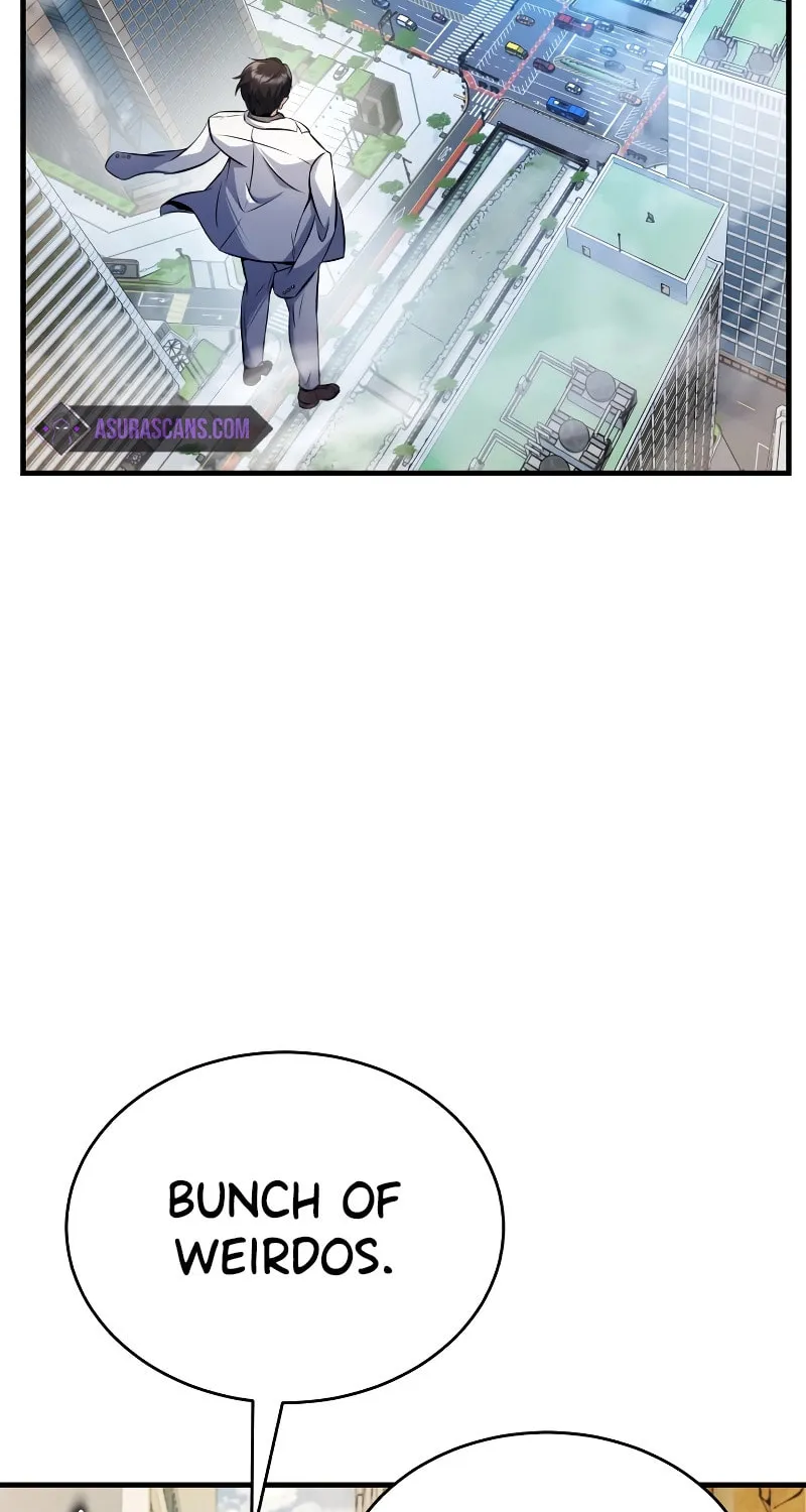 The Main Characters That Only I Know Chapter 7 page 103 - 