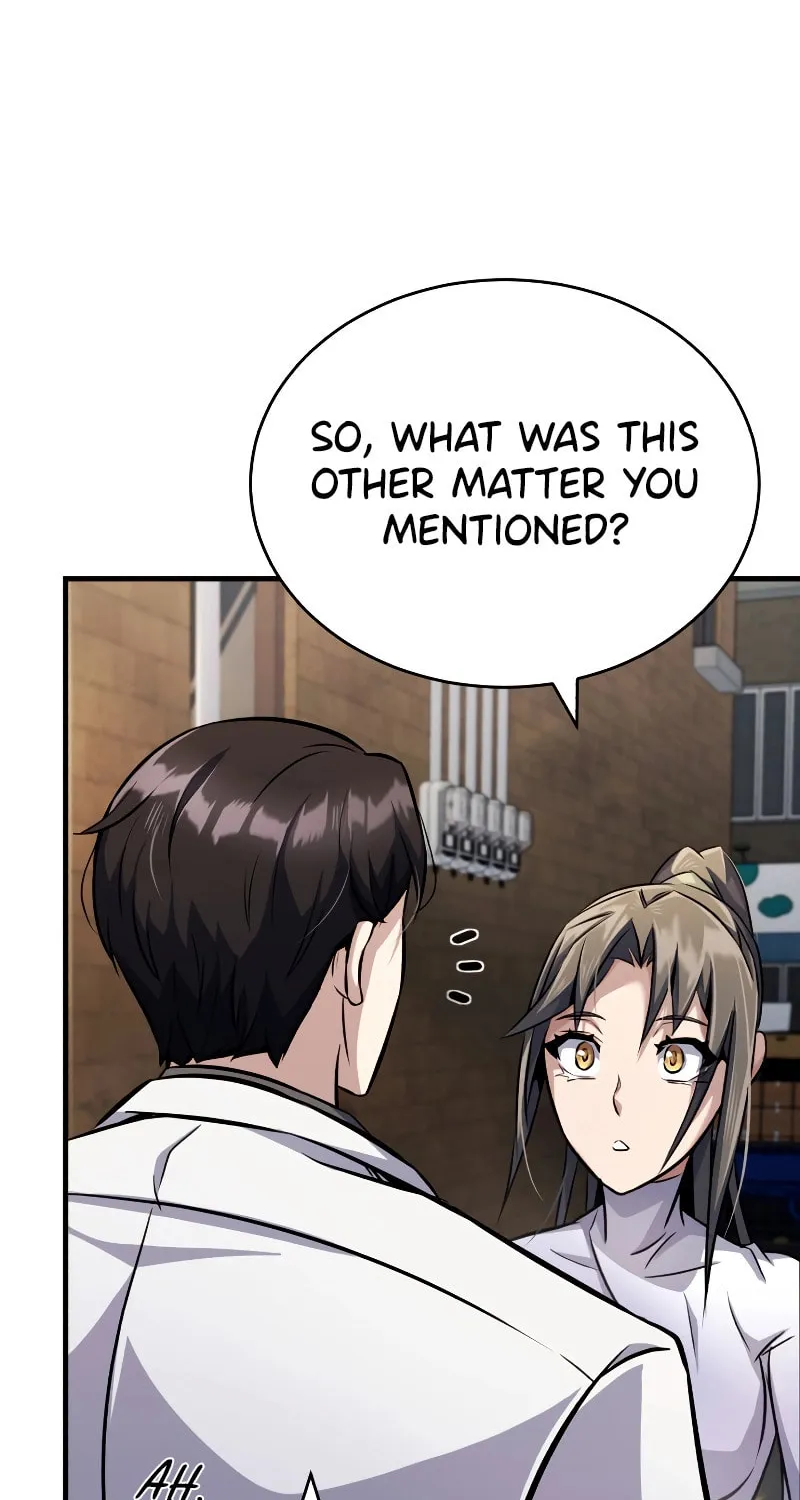 The Main Characters That Only I Know Chapter 7 page 105 - 