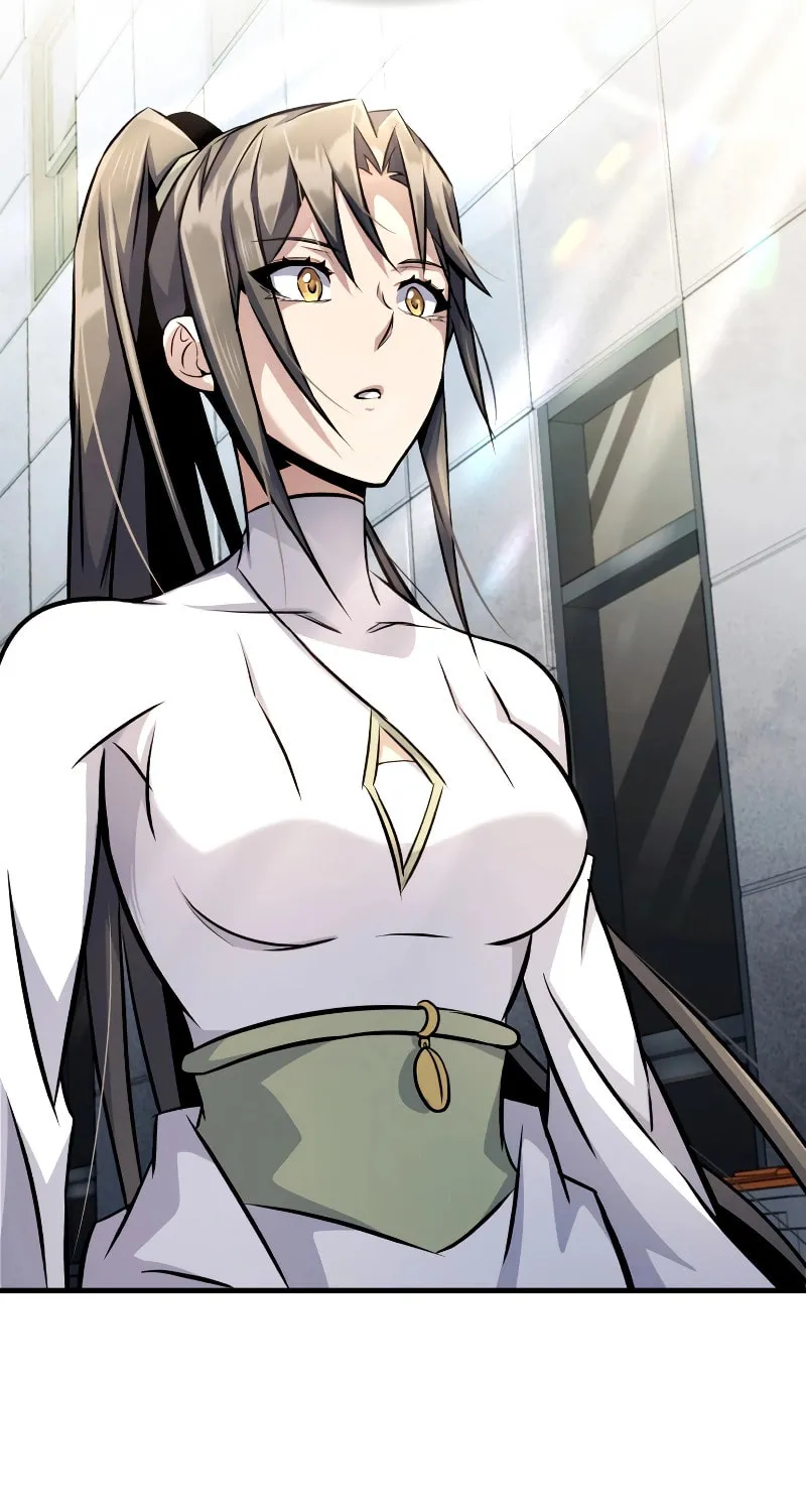 The Main Characters That Only I Know Chapter 7 page 107 - 