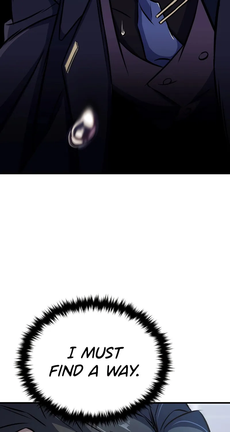 The Main Characters That Only I Know Chapter 7 page 13 - 