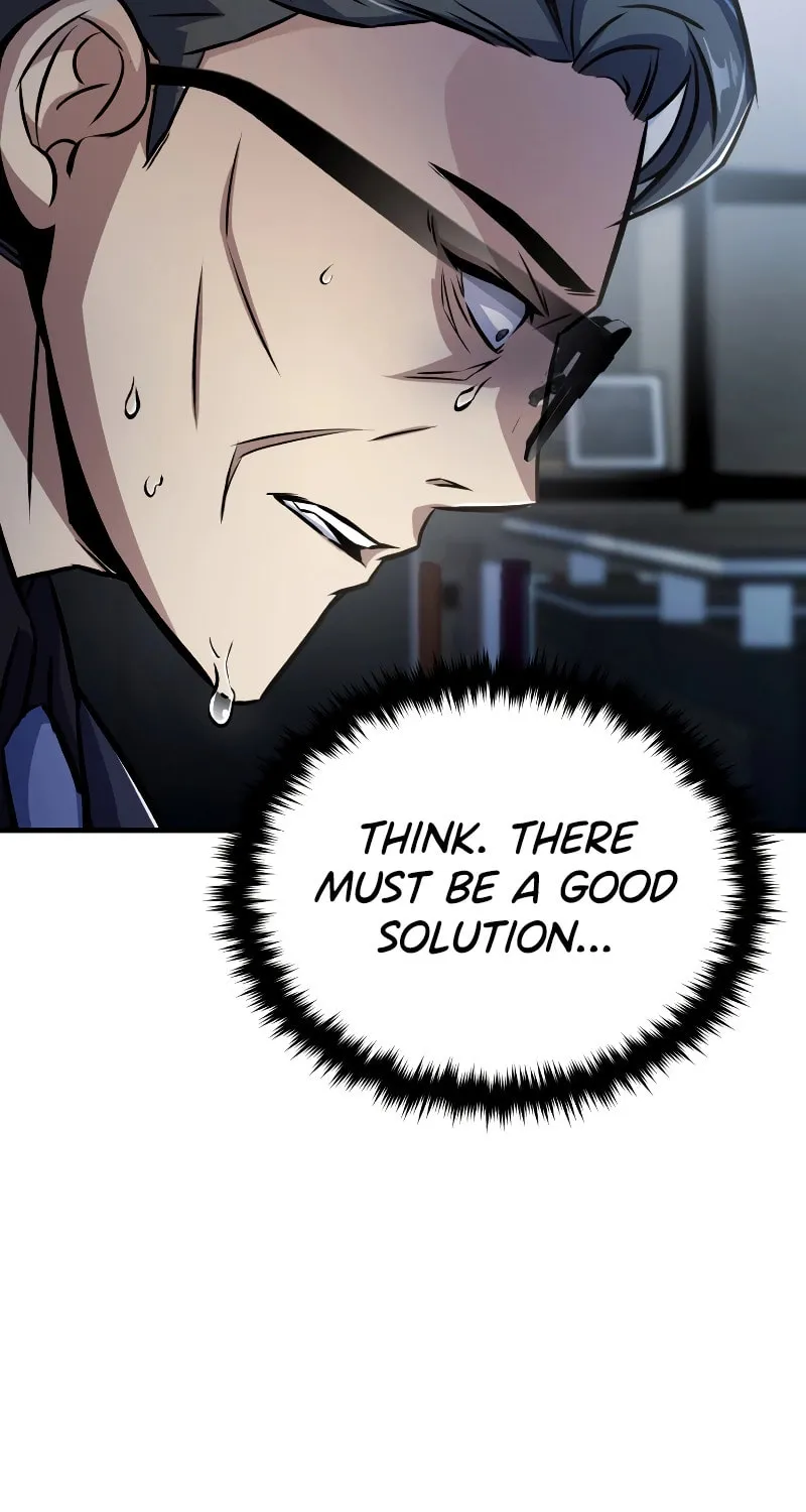 The Main Characters That Only I Know Chapter 7 page 14 - 