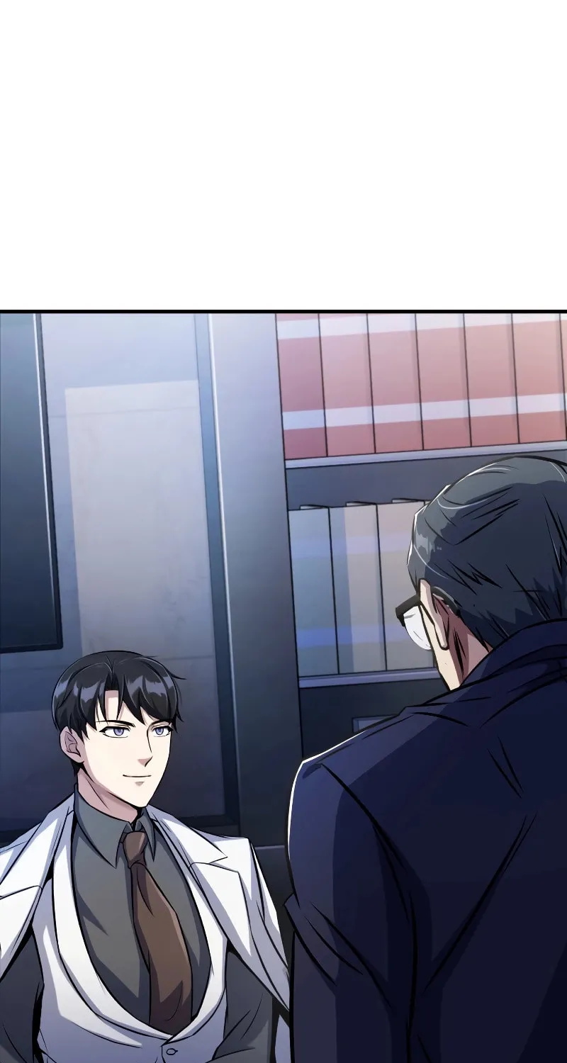 The Main Characters That Only I Know Chapter 7 page 16 - 