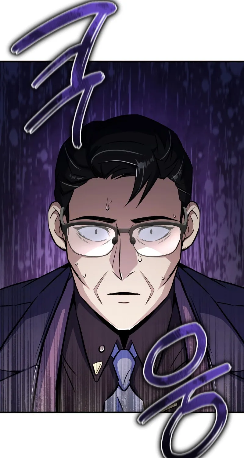 The Main Characters That Only I Know Chapter 7 page 19 - 