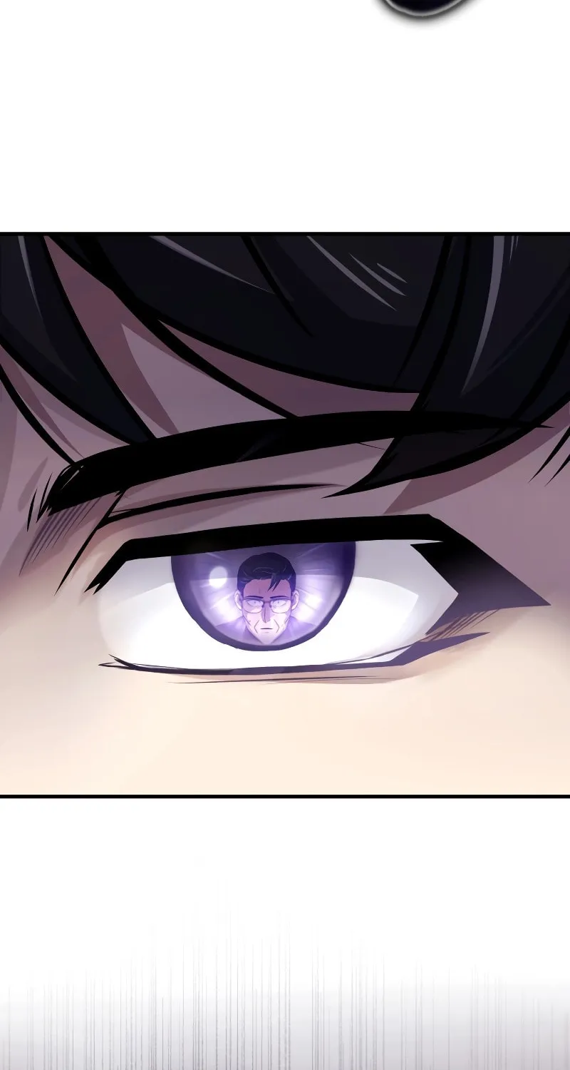 The Main Characters That Only I Know Chapter 7 page 20 - 