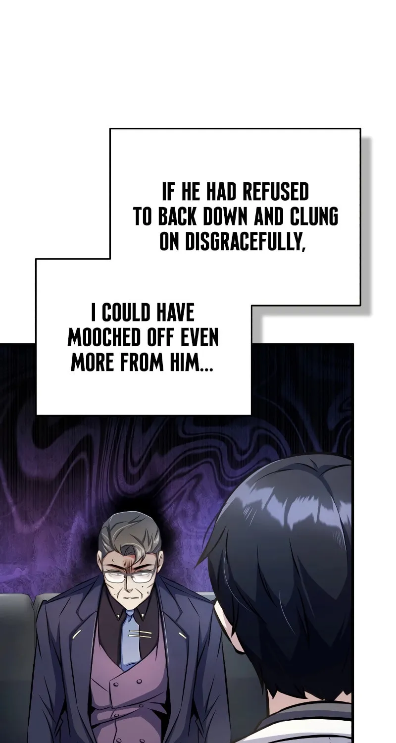 The Main Characters That Only I Know Chapter 7 page 31 - 