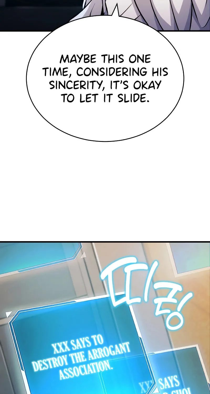 The Main Characters That Only I Know Chapter 7 page 37 - 