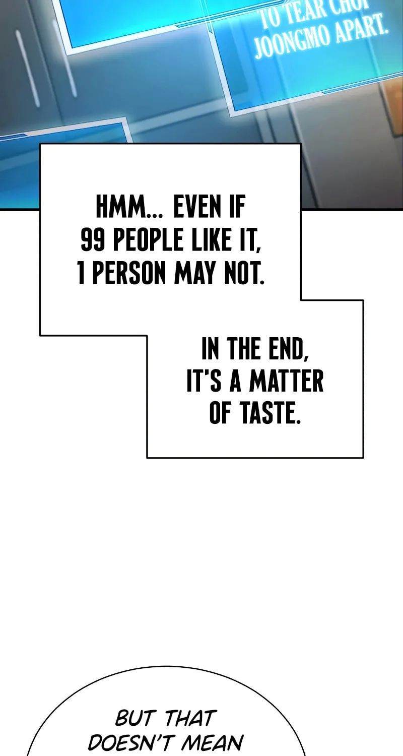 The Main Characters That Only I Know Chapter 7 page 38 - 