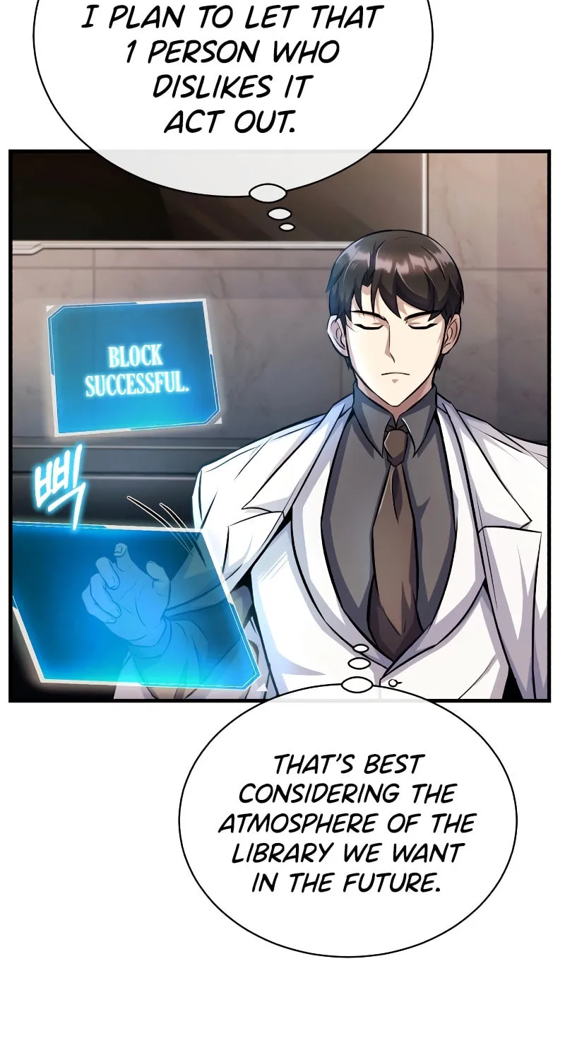 The Main Characters That Only I Know Chapter 7 page 39 - 