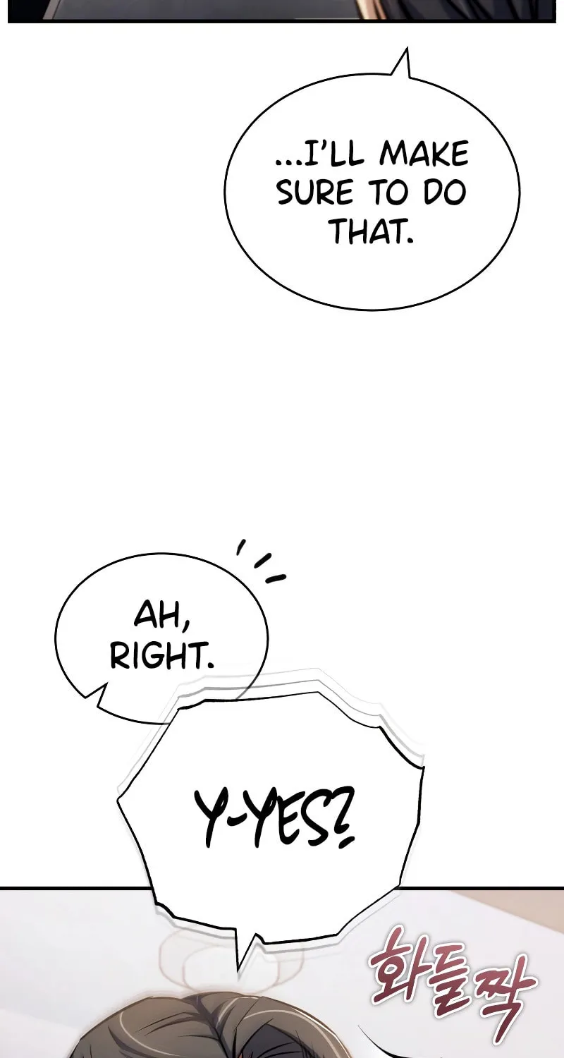 The Main Characters That Only I Know Chapter 7 page 43 - 