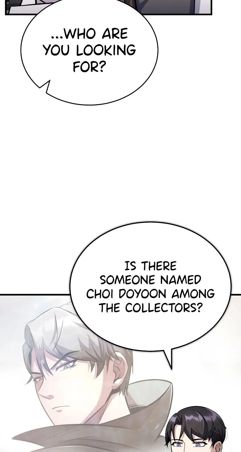 The Main Characters That Only I Know Chapter 7 page 46 - 