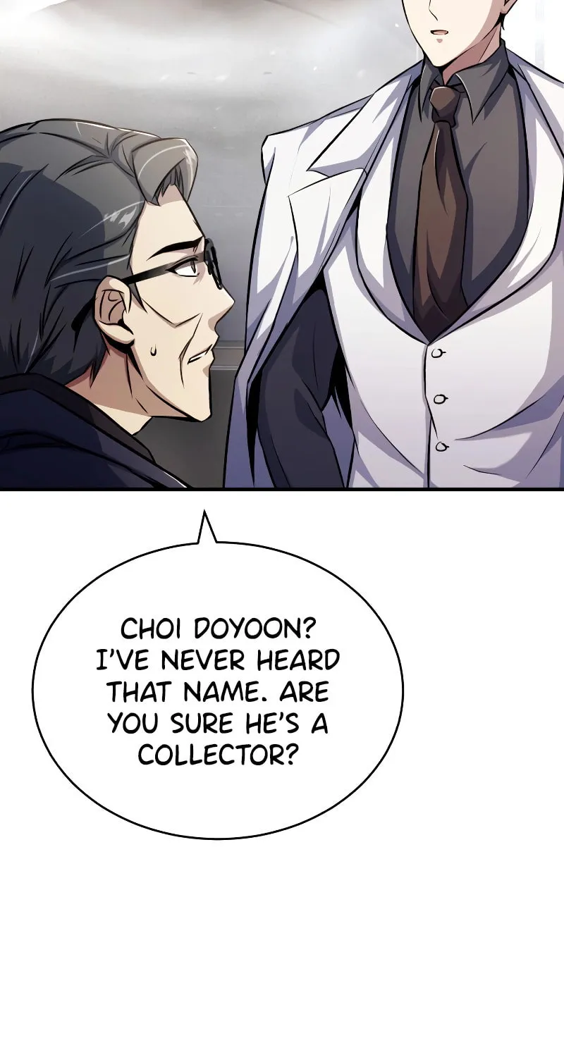 The Main Characters That Only I Know Chapter 7 page 47 - 