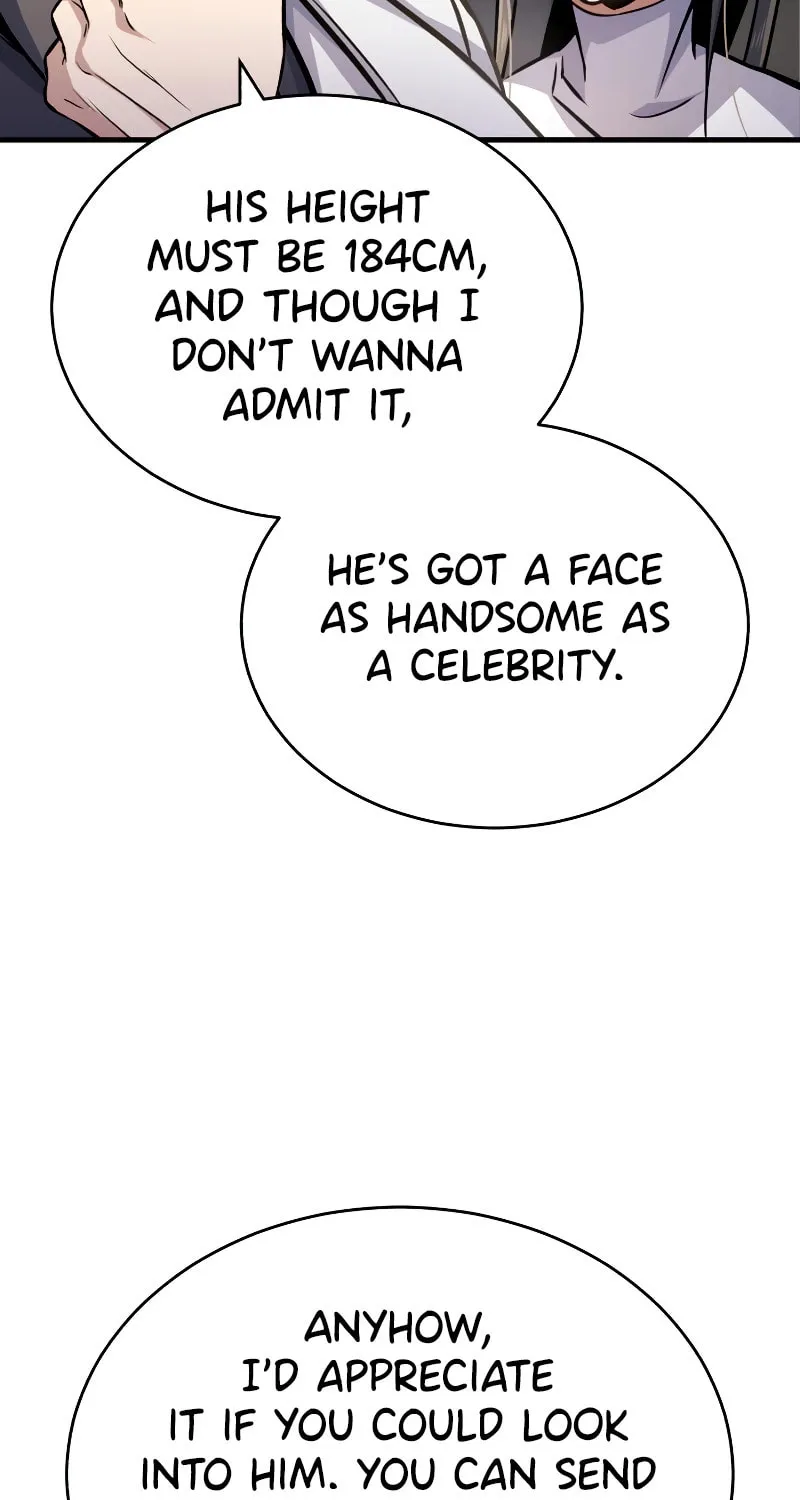 The Main Characters That Only I Know Chapter 7 page 49 - 