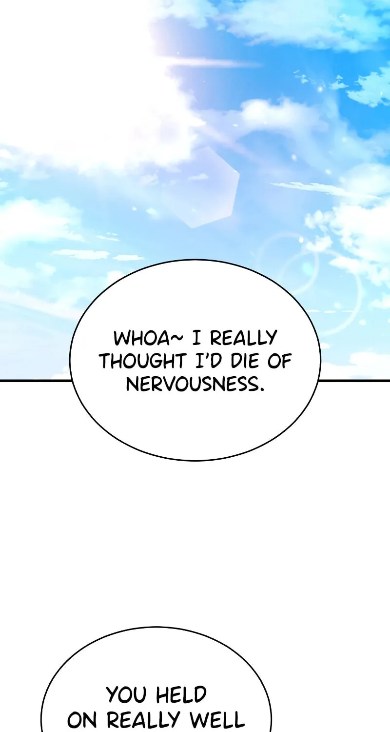 The Main Characters That Only I Know Chapter 7 page 54 - 