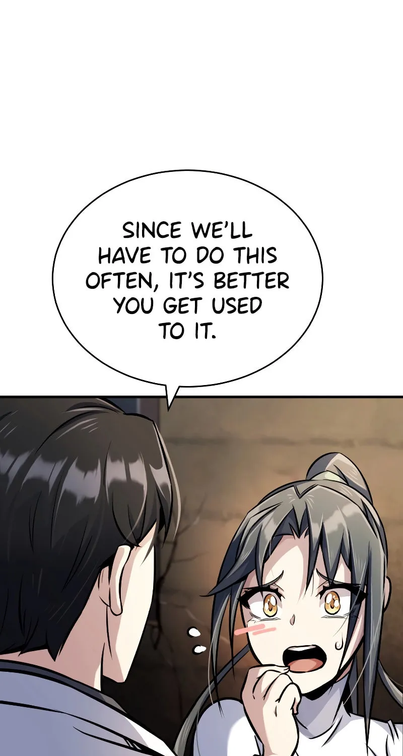 The Main Characters That Only I Know Chapter 7 page 56 - 