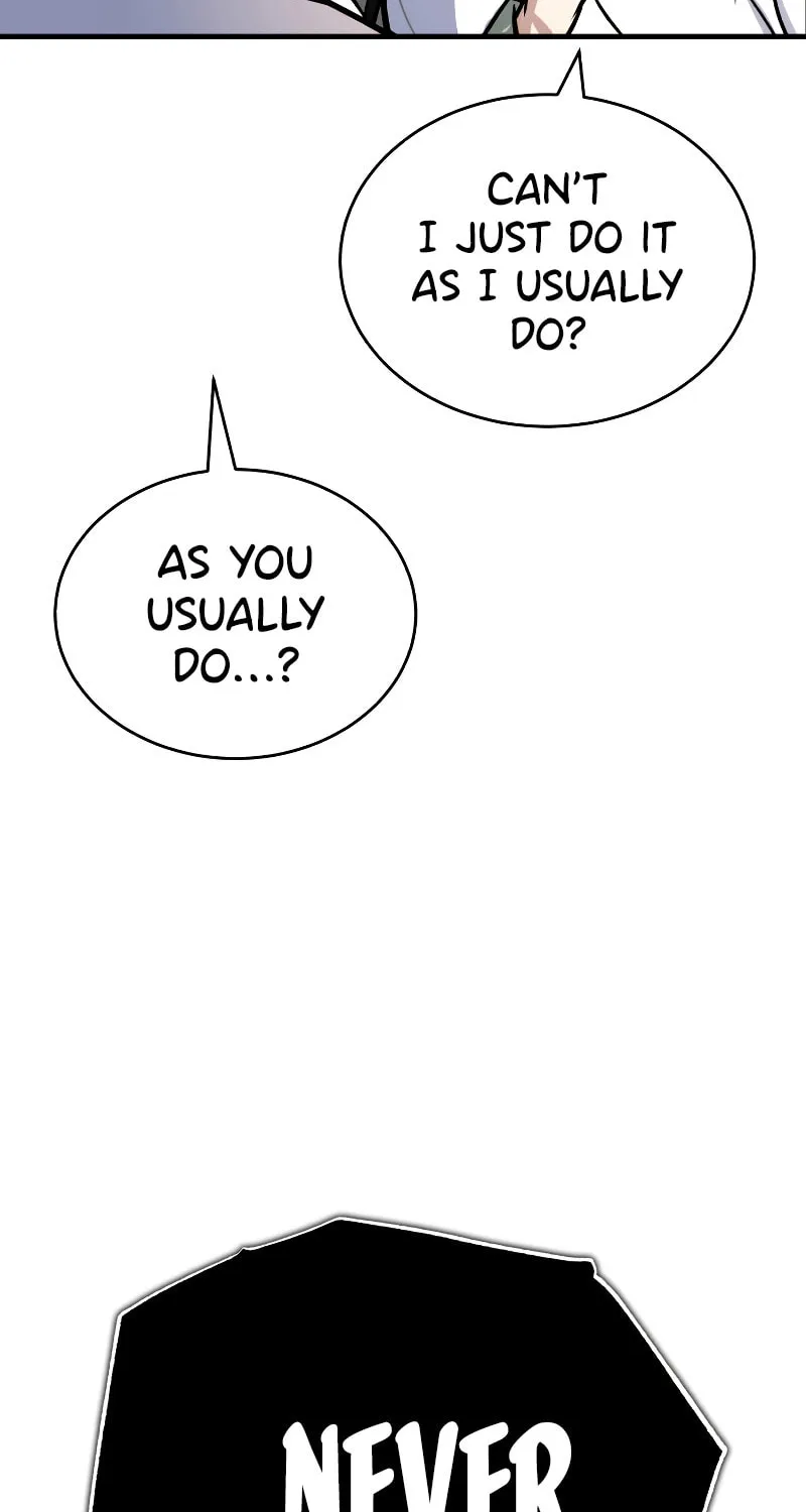 The Main Characters That Only I Know Chapter 7 page 57 - 