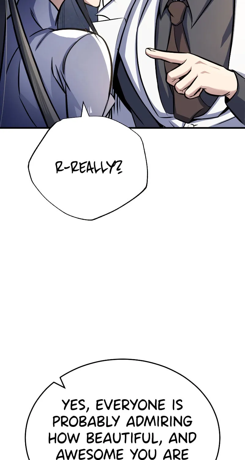 The Main Characters That Only I Know Chapter 7 page 60 - 