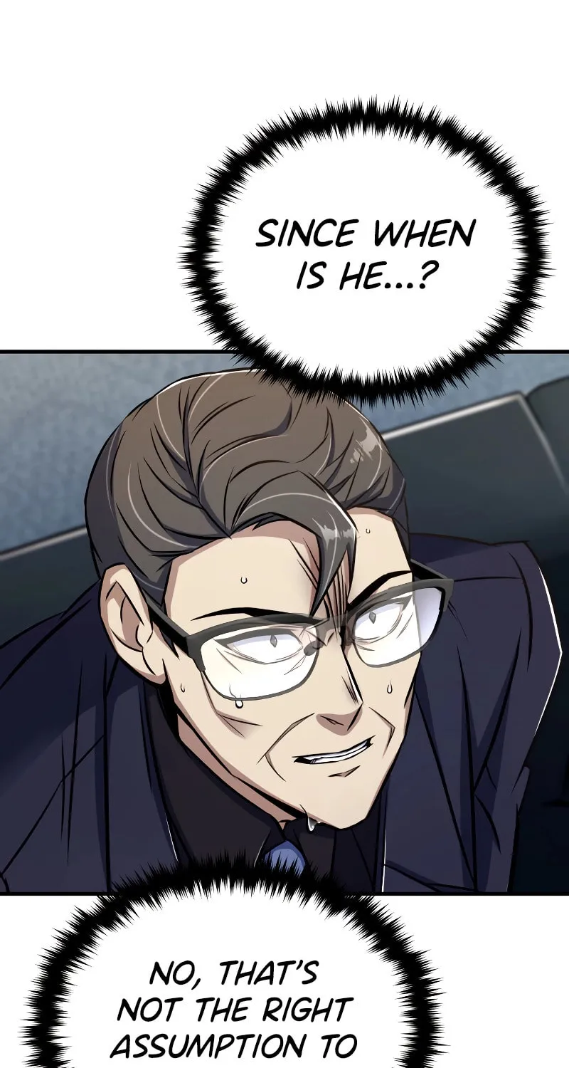 The Main Characters That Only I Know Chapter 7 page 7 - 