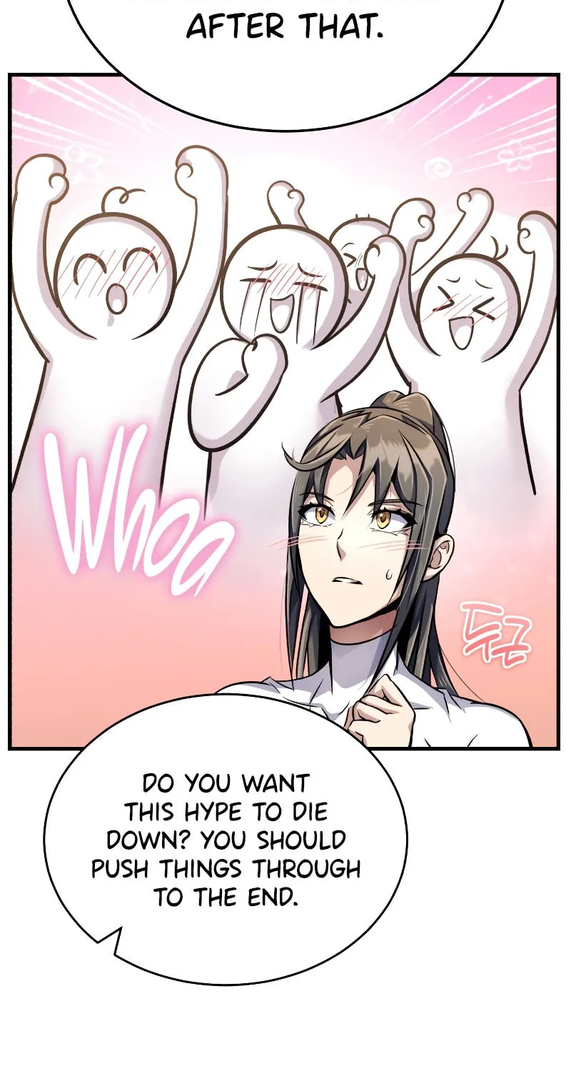 The Main Characters That Only I Know Chapter 7 page 61 - 