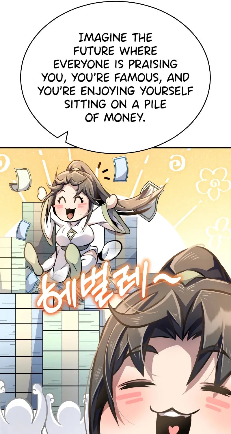 The Main Characters That Only I Know Chapter 7 page 63 - 