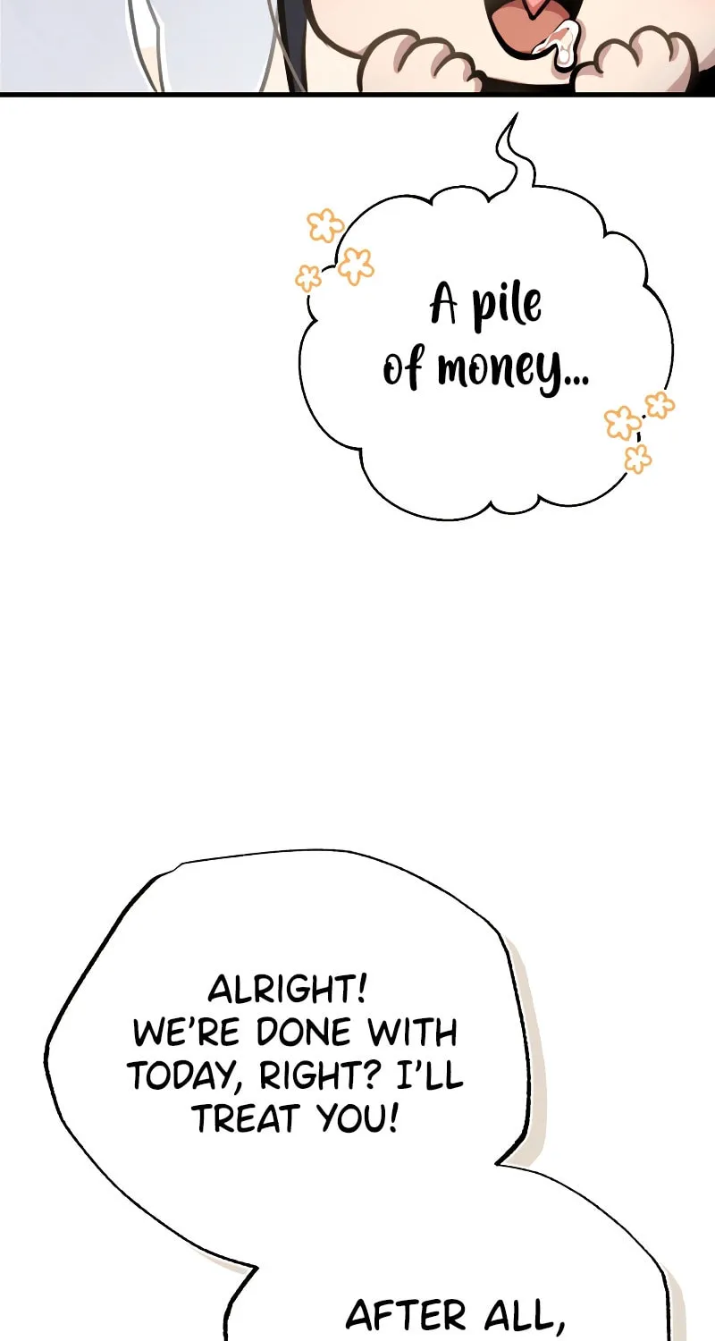 The Main Characters That Only I Know Chapter 7 page 64 - 