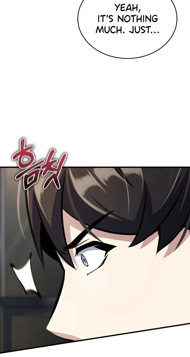 The Main Characters That Only I Know Chapter 7 page 67 - 