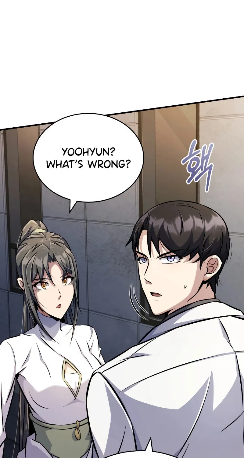 The Main Characters That Only I Know Chapter 7 page 68 - 