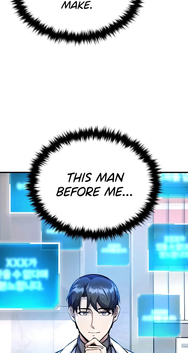 The Main Characters That Only I Know Chapter 7 page 8 - 