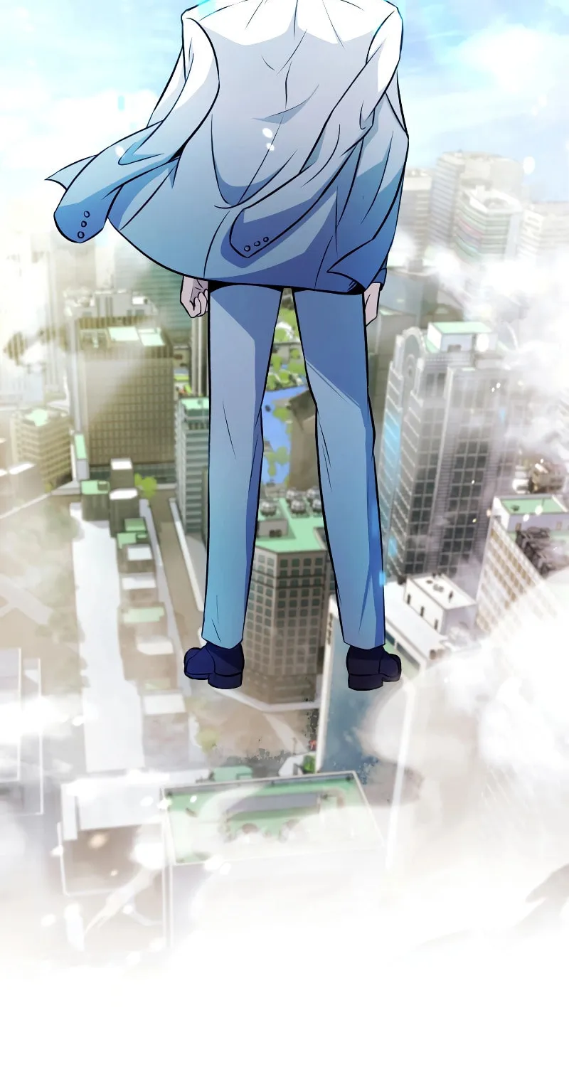 The Main Characters That Only I Know Chapter 7 page 73 - 