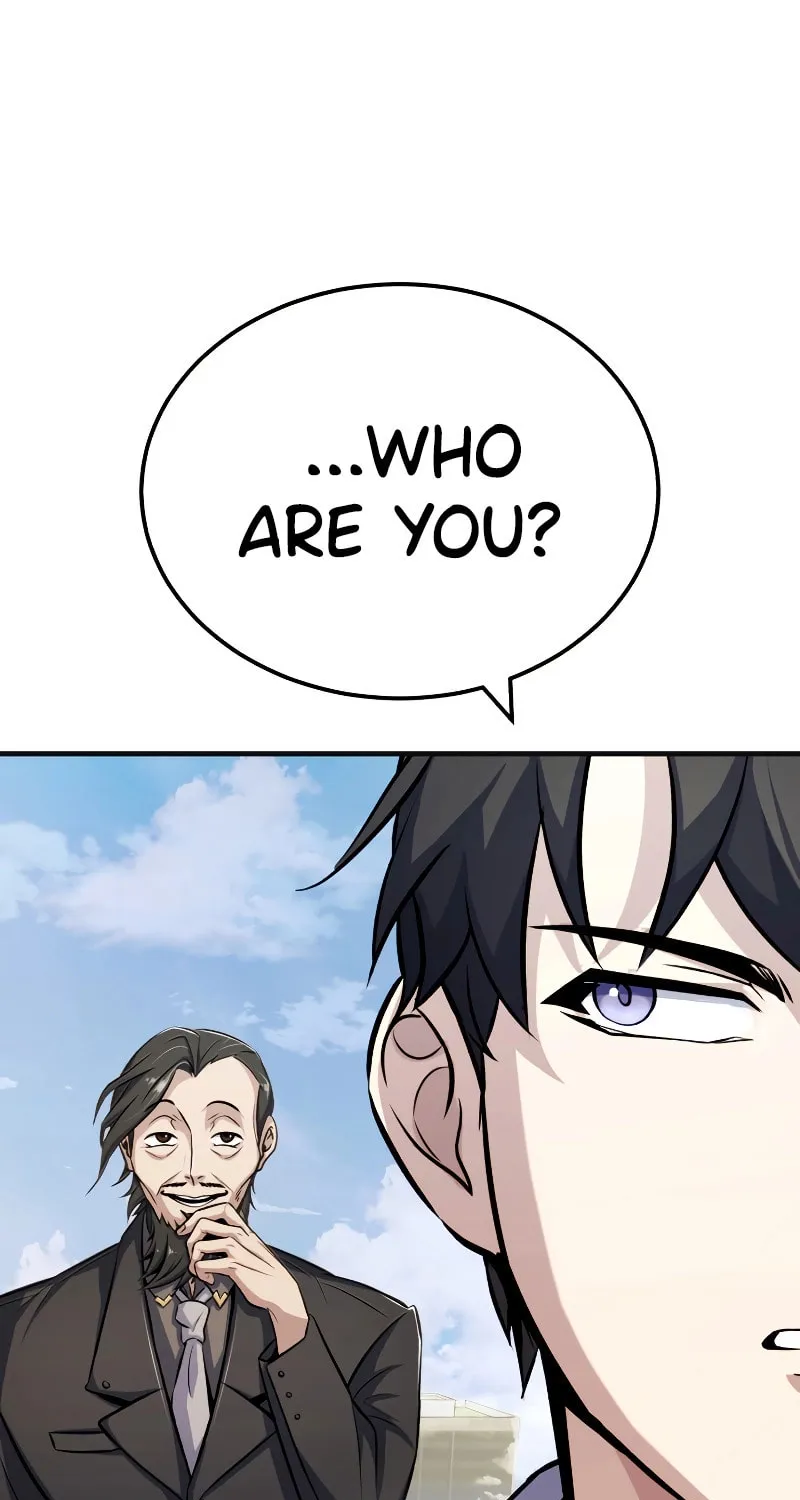 The Main Characters That Only I Know Chapter 7 page 74 - 