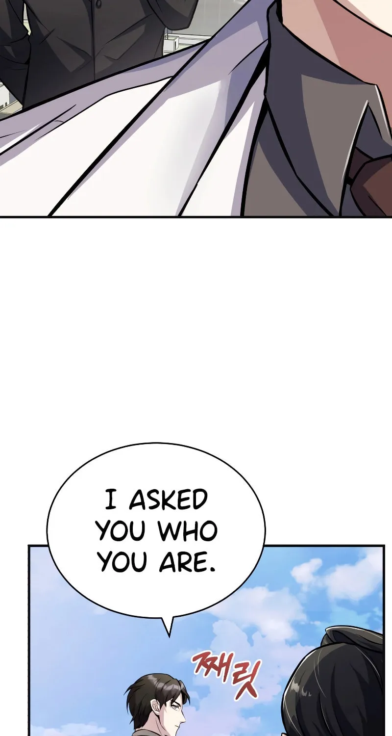 The Main Characters That Only I Know Chapter 7 page 75 - 