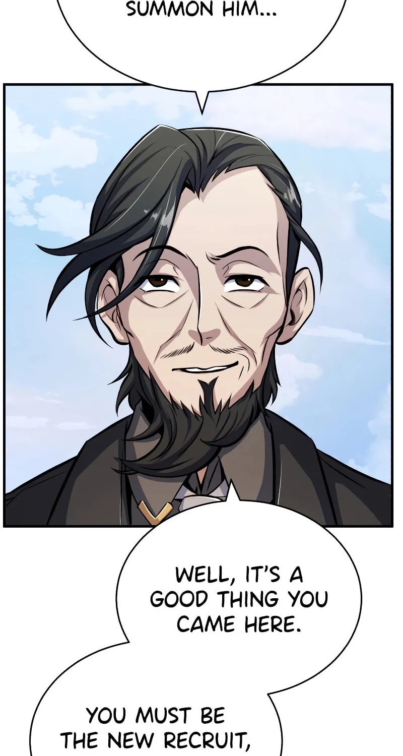 The Main Characters That Only I Know Chapter 7 page 77 - 