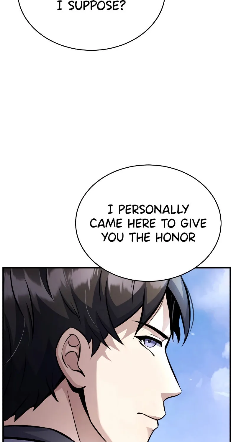 The Main Characters That Only I Know Chapter 7 page 78 - 