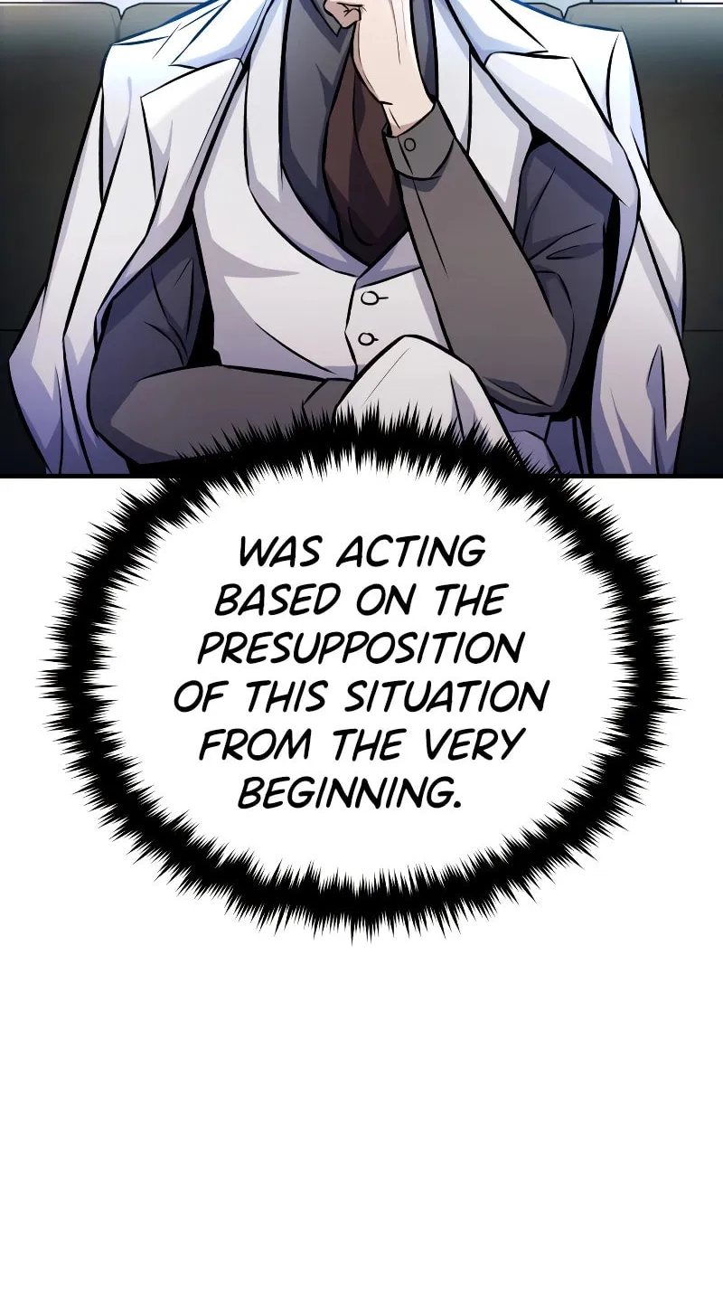 The Main Characters That Only I Know Chapter 7 page 9 - 