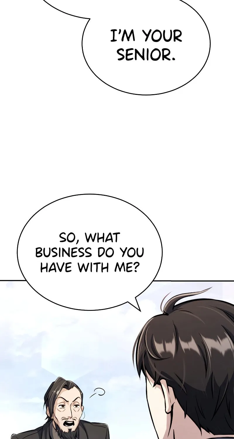 The Main Characters That Only I Know Chapter 7 page 81 - 