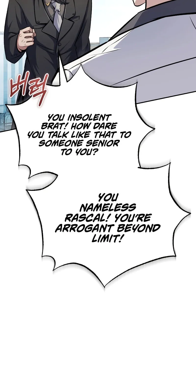 The Main Characters That Only I Know Chapter 7 page 82 - 