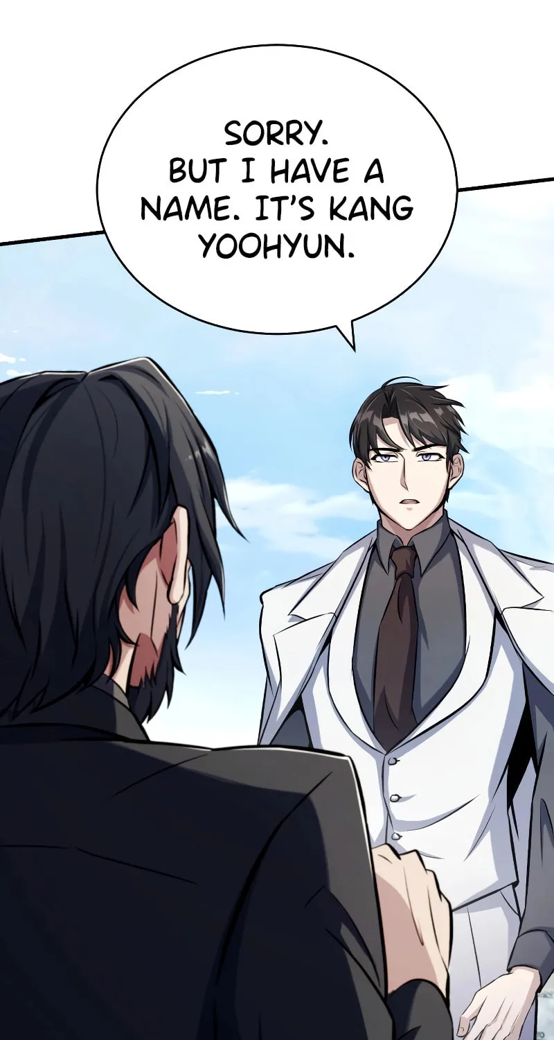 The Main Characters That Only I Know Chapter 7 page 83 - 