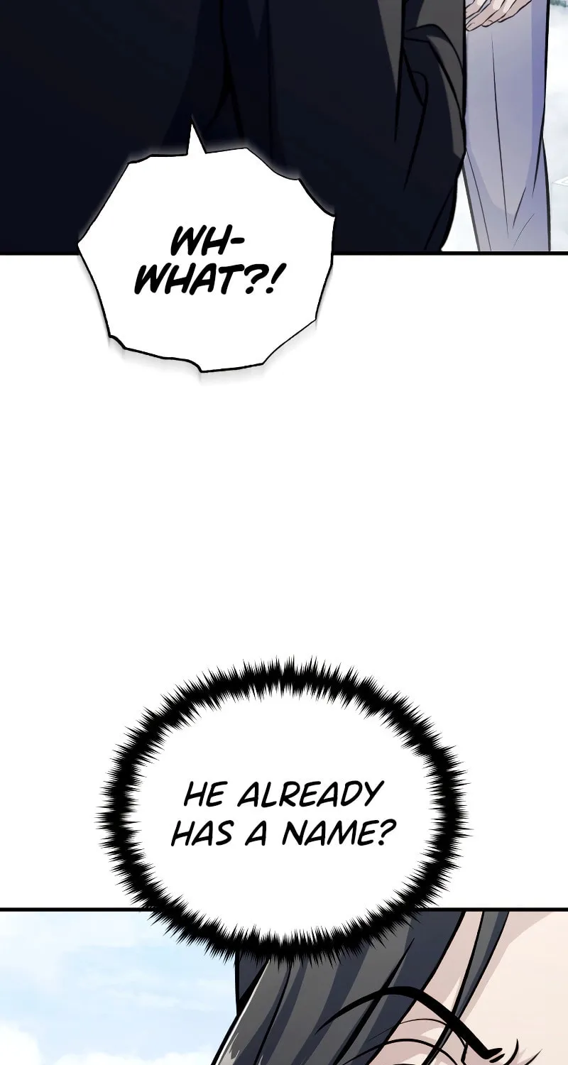 The Main Characters That Only I Know Chapter 7 page 84 - 