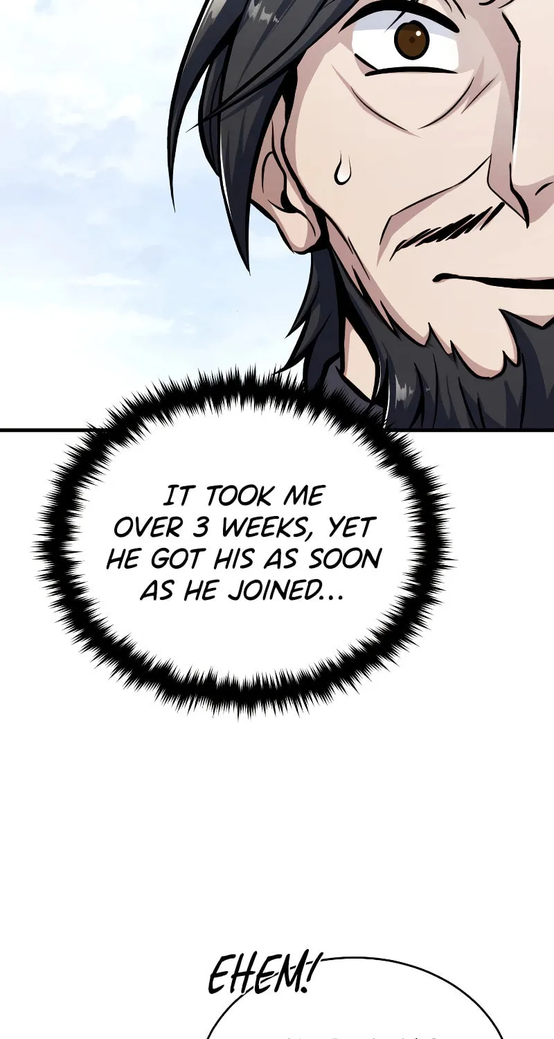 The Main Characters That Only I Know Chapter 7 page 85 - 