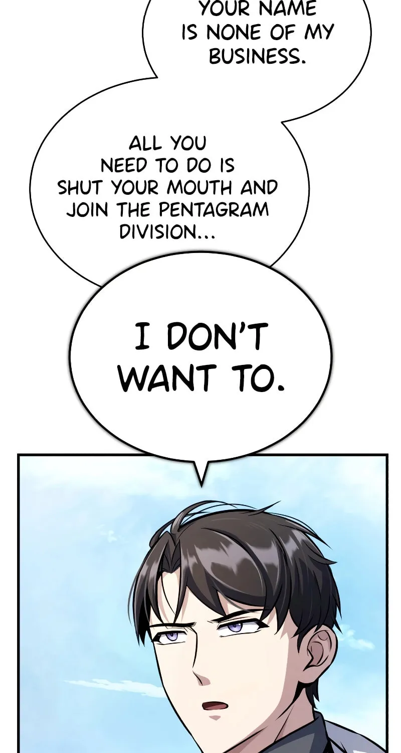 The Main Characters That Only I Know Chapter 7 page 86 - 