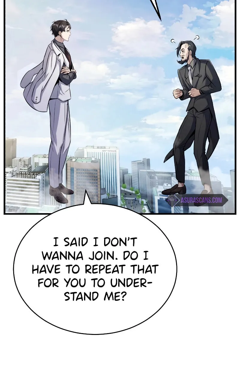 The Main Characters That Only I Know Chapter 7 page 88 - 