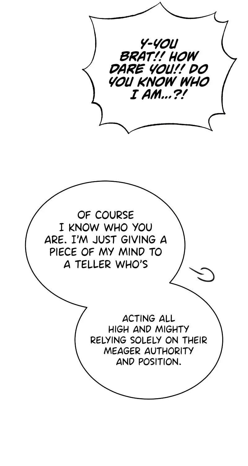 The Main Characters That Only I Know Chapter 7 page 89 - 