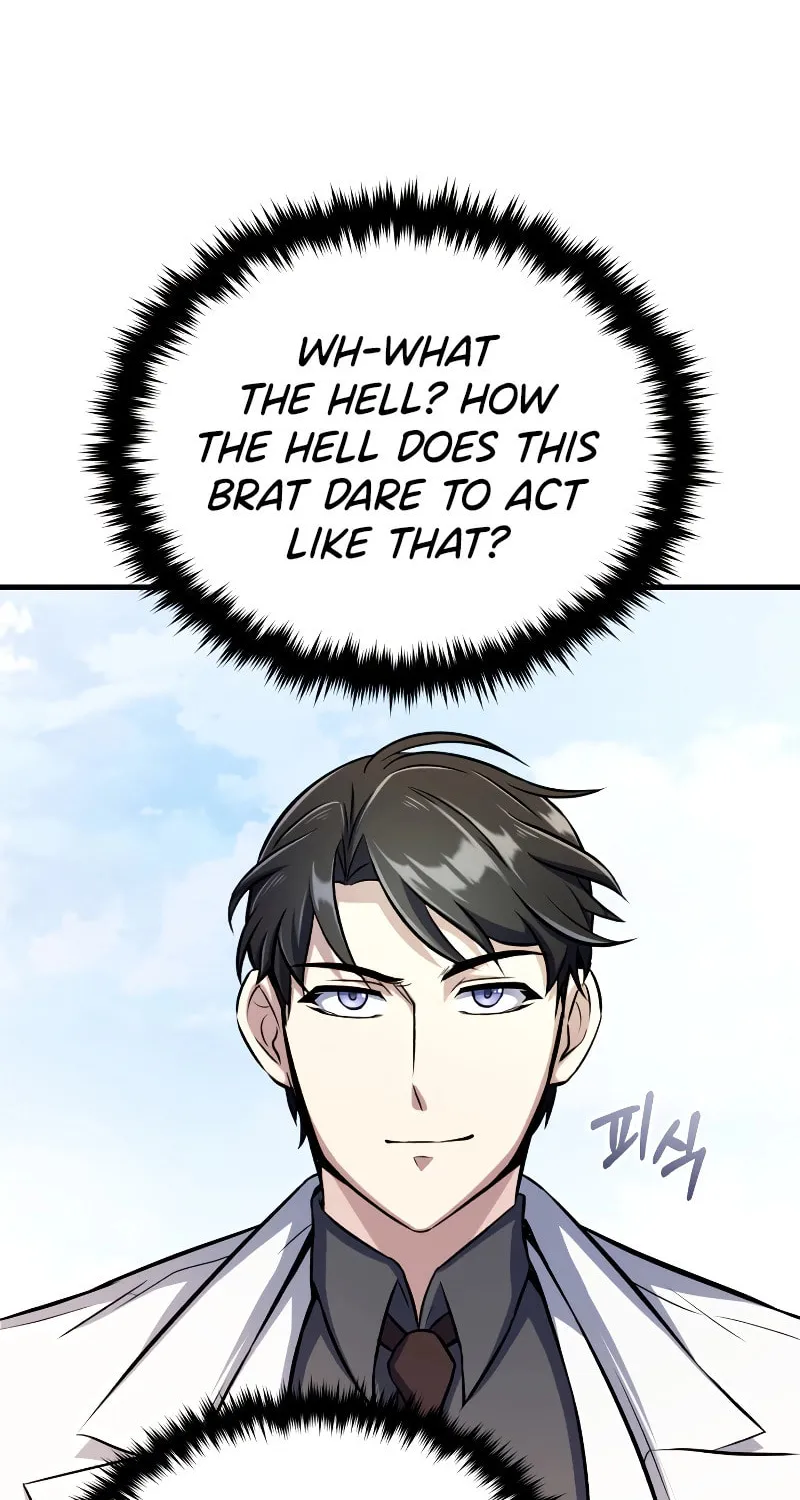 The Main Characters That Only I Know Chapter 7 page 90 - 