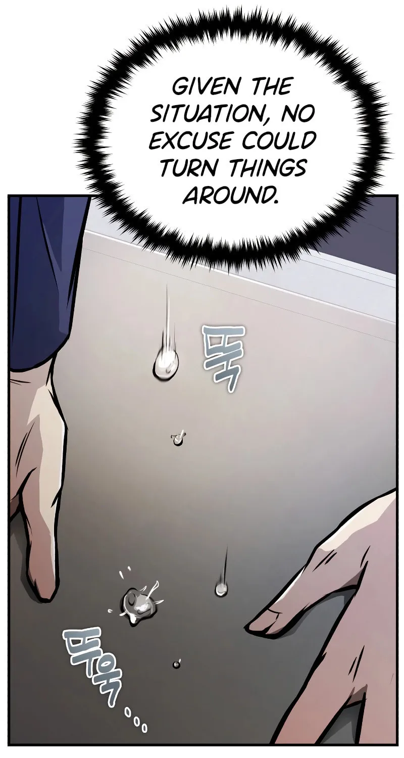 The Main Characters That Only I Know Chapter 7 page 10 - 