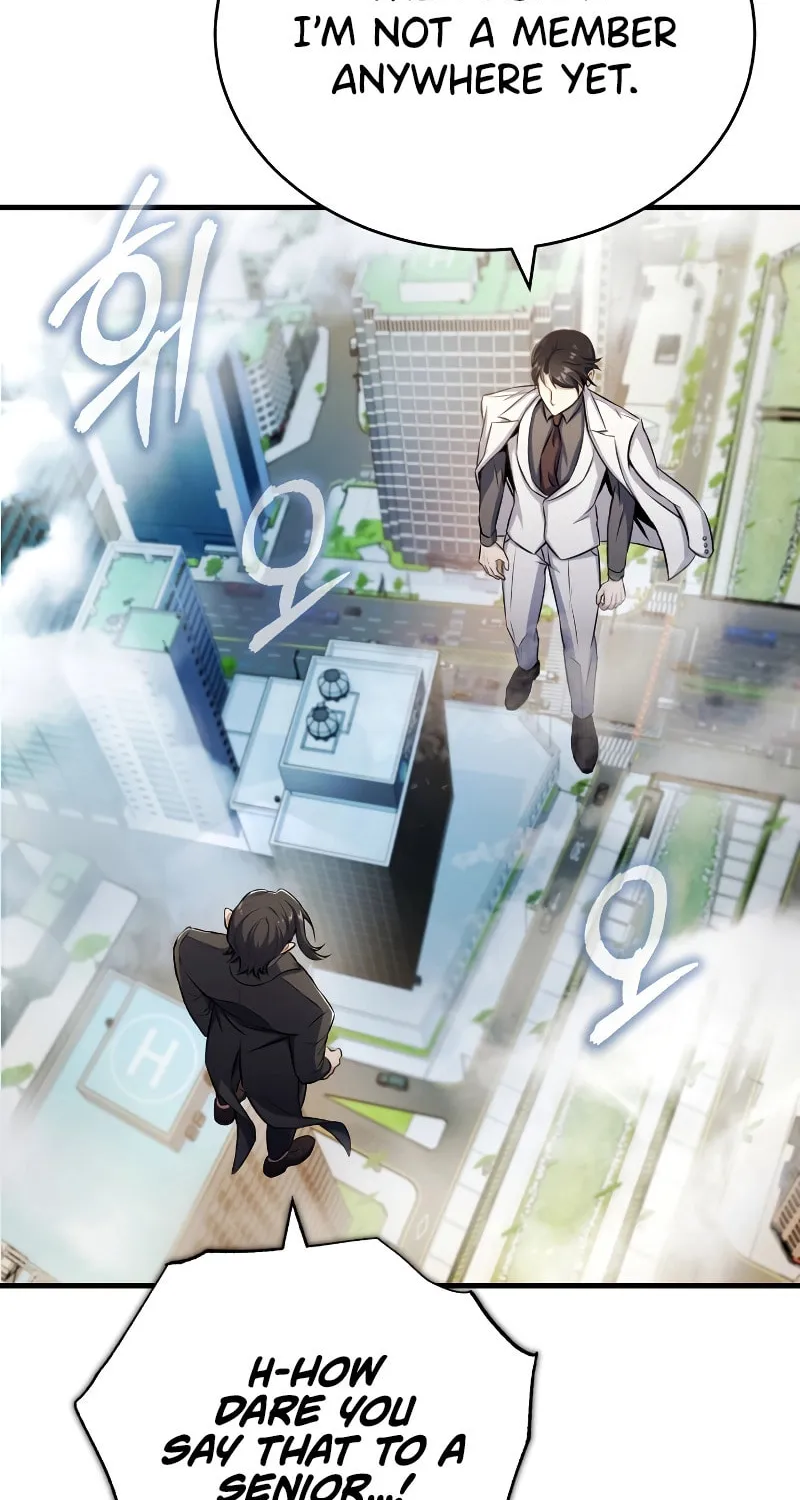 The Main Characters That Only I Know Chapter 7 page 92 - 