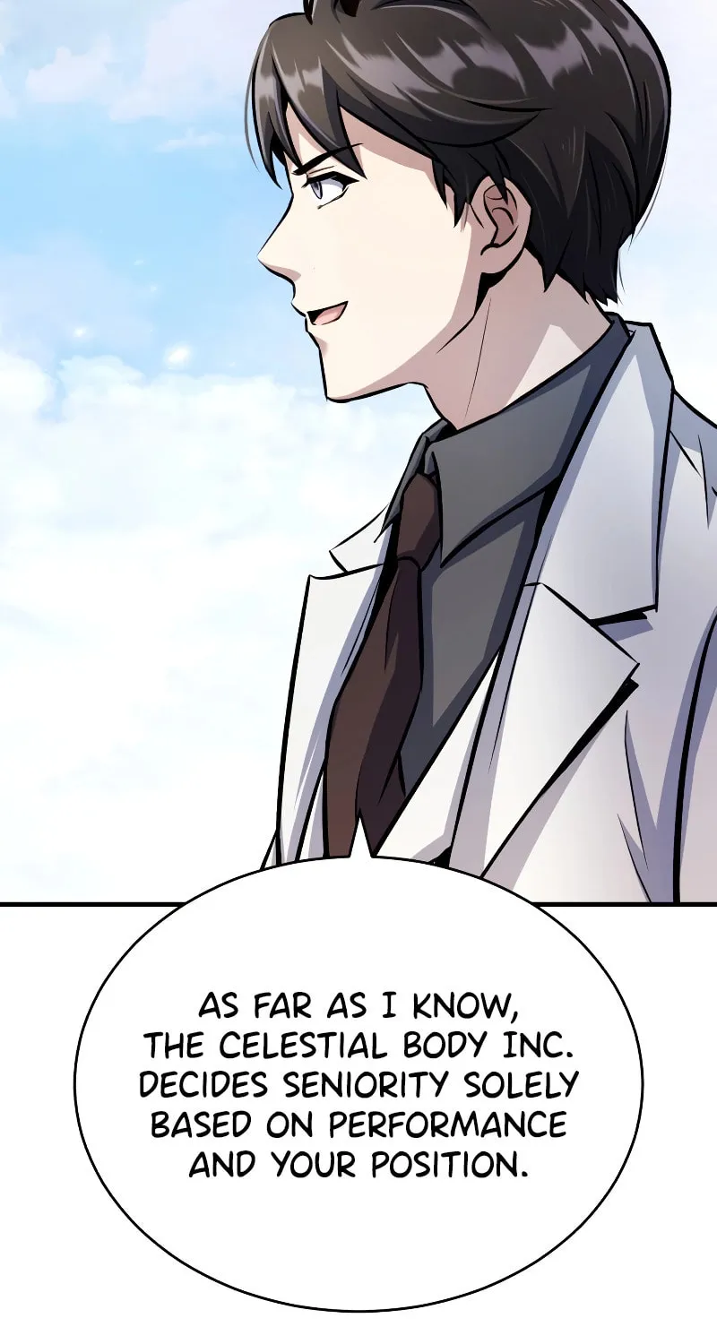 The Main Characters That Only I Know Chapter 7 page 94 - 