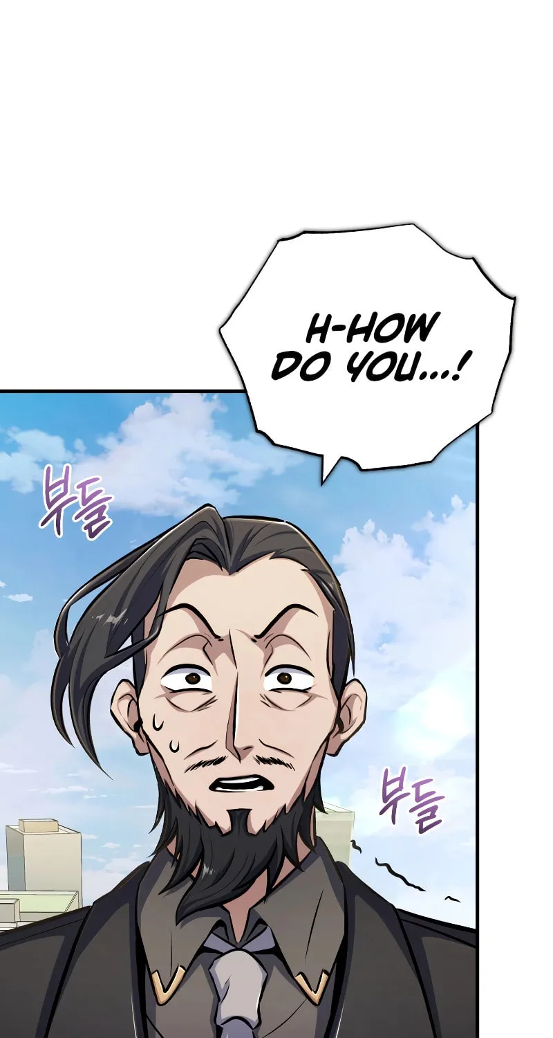 The Main Characters That Only I Know Chapter 7 page 95 - 